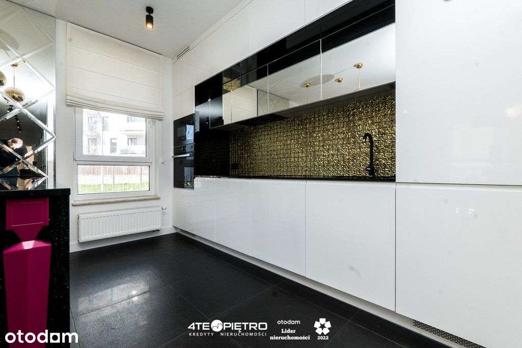 Czyby/Węglinek/ 4 pokoje/ Kryształowa/ ogródek - Pełny obrazek: 5/16