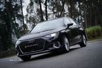 Audi A3 Sportback - 9