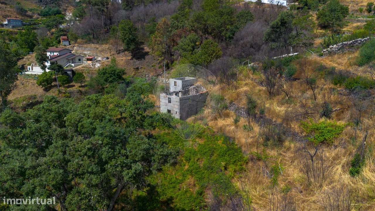 Moradia T2 para venda - Grande imagem: 5/15