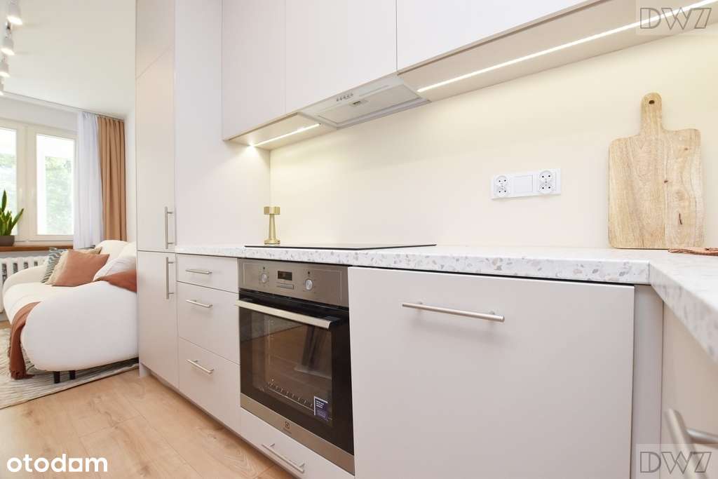 3pokoje,balkon,po remoncie,os.Albertyńskie,Czyżyny-3