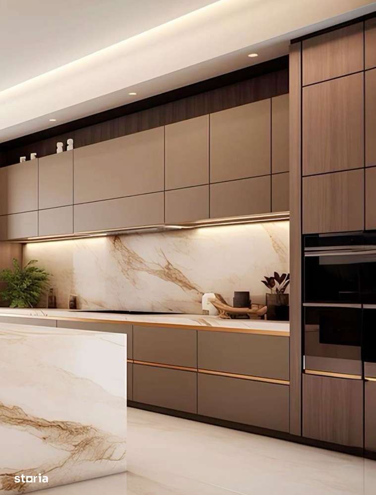 3 camere decomandat finalizare rapida Metrou Nicolae Teclu - Imagine principală: 3/10