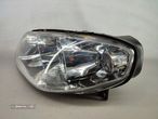 Optica Farol Esquerda Esq Fiat Punto (188_) - 5