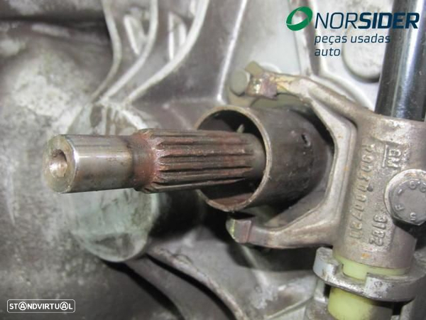 Caixa de velocidades Opel Corsa B|97-01 - 2