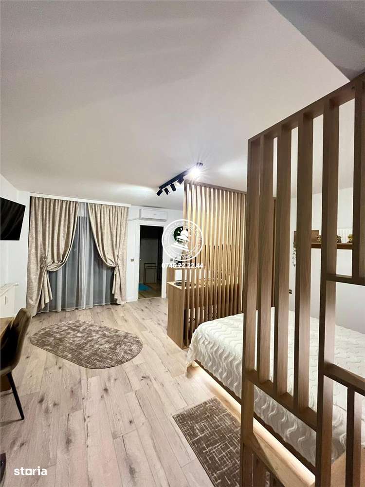 Studio premium de vânzare – Centru - Palas | Investiție exce-4