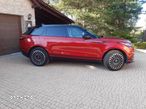 4x Felgi 21 Range ROVER Evoque m.in. do JAGUAR E-PACE VOLVO XC90 - RBY1365 - 2