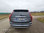 Volvo XC 90 D5 AWD Inscription 7os - 3