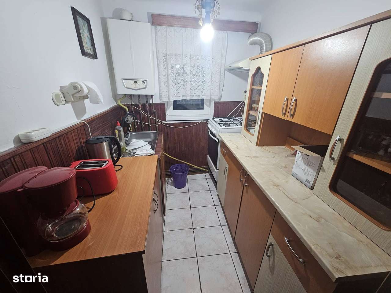 Casă de închiriat în Curtea de Argeș - Imagine principală: 4/7