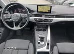 Audi A4 Avant 2.0 TDI ultra S tronic Design - 3