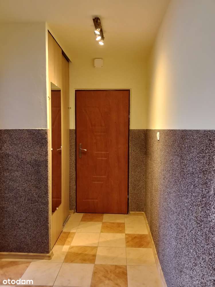 Mieszkanie pod Iławą, działka 5 ar - jeziora - Pełny obrazek: 5/10