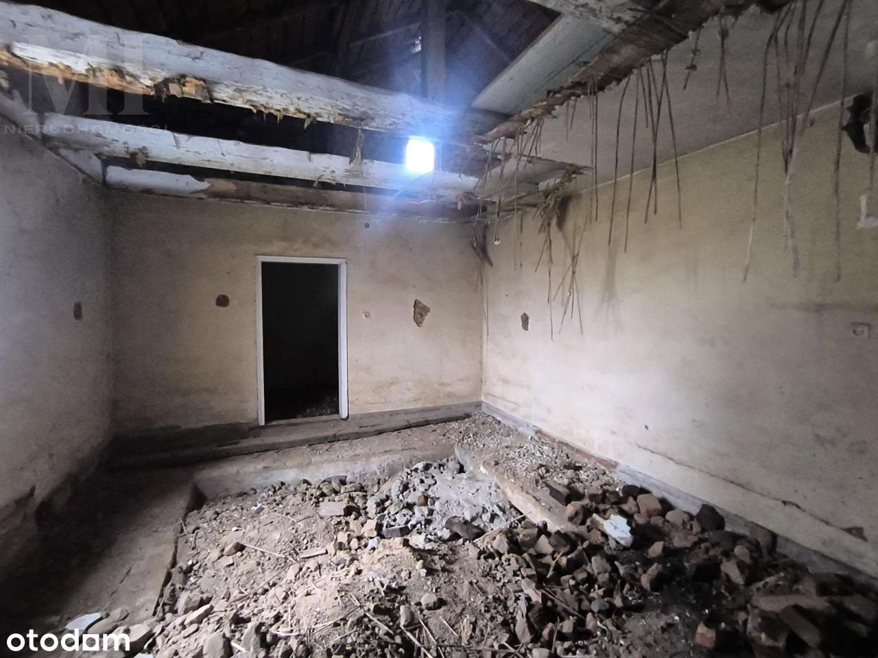 Dom na sprzedaż w Dobrosołowie gm. Kazimierz Biskupi-8