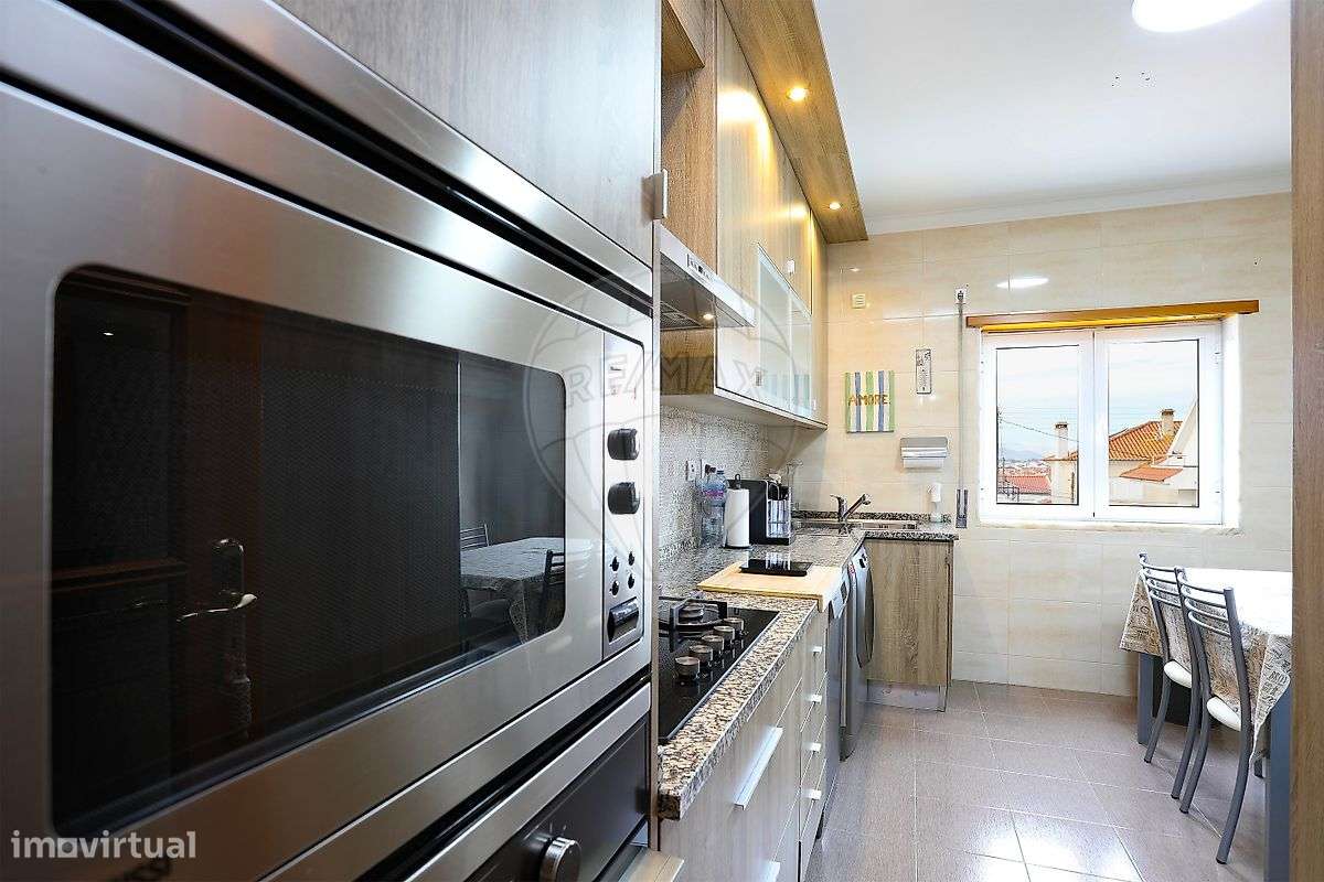 Apartamento T2 para venda - Grande imagem: 5/25