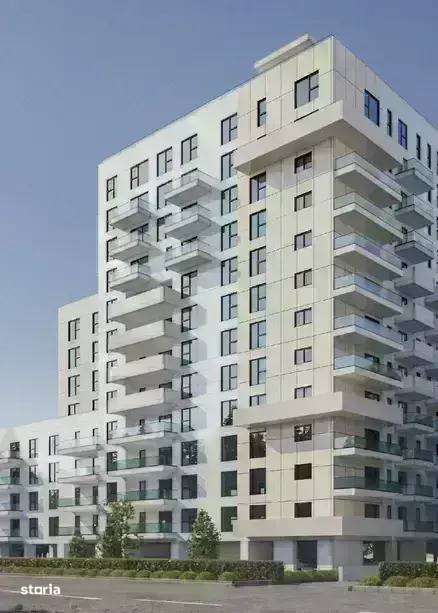 Ela Cotroceni Faza II | Apartament 3 camere | Lux | - Imagine principală: 1/6