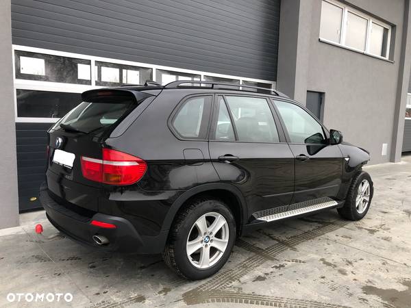 BMW X5 3.0d xDrive - 5