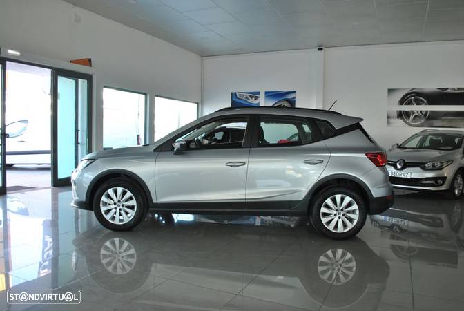 SEAT Arona 1.0 TSI Style - 8