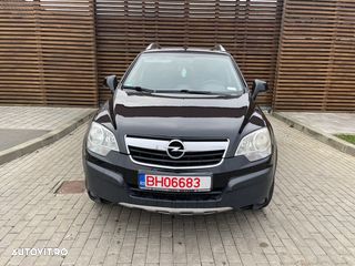 Opel Antara 2.0 Enjoy Aut.