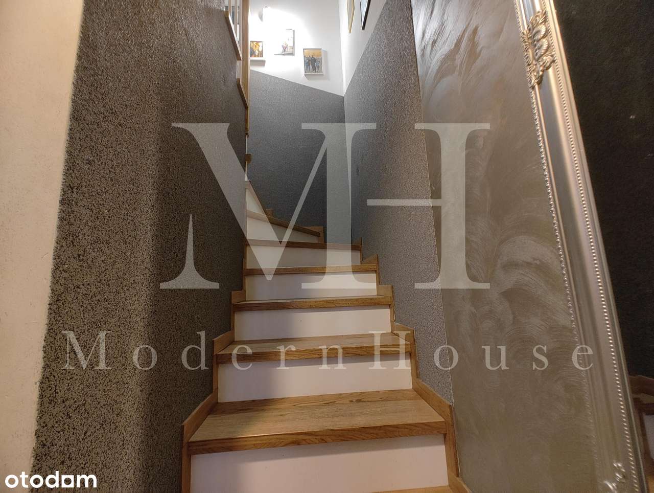 Segment z Ogródkiem i 2 Miejscami Postojowymi | 5 Pokoi | Marki - Pełny obrazek: 5/14