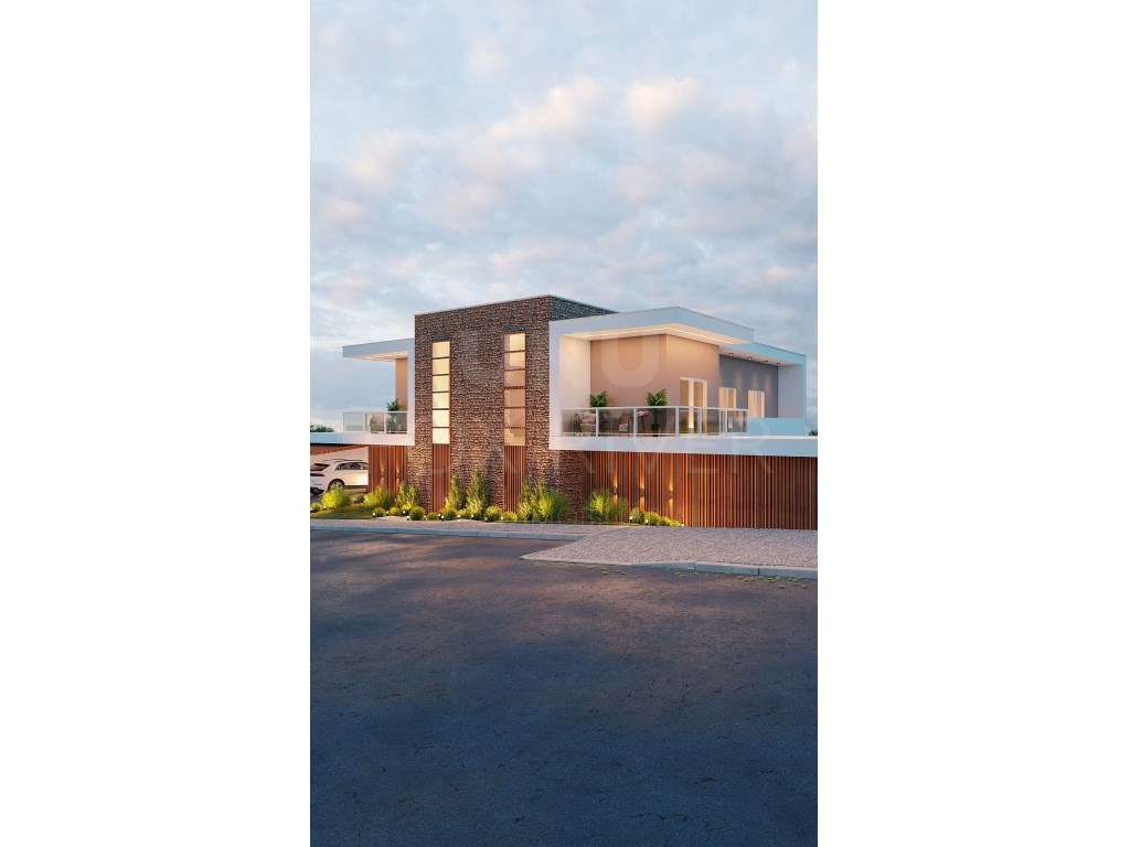 Moradia T4 em Castelo do Neiva - Grande imagem: 2/6