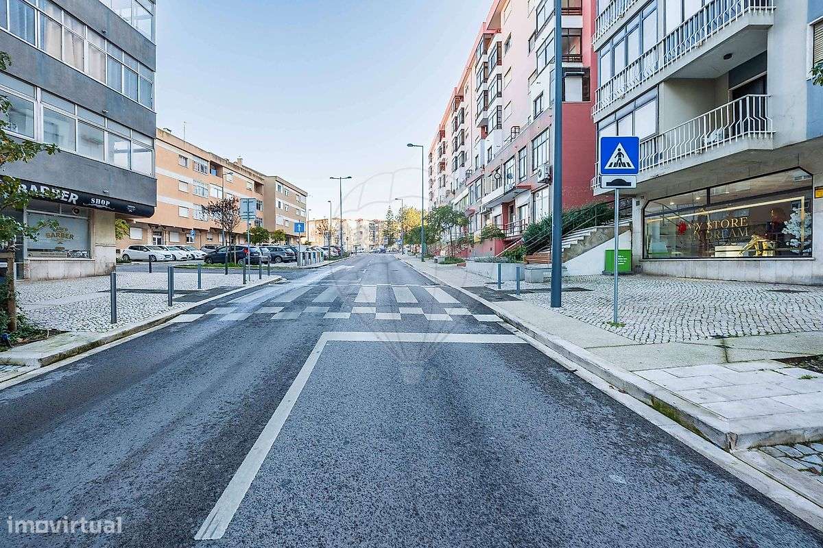 Apartamento T2 para venda-4