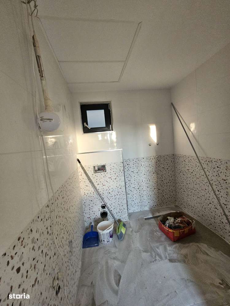 Casă renovată complet în zona Lunca,Baita + 1 ha pădure-8