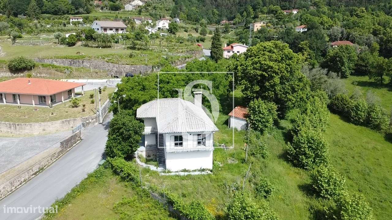 Moradia T3 Venda em Eira Vedra,Vieira do Minho-50