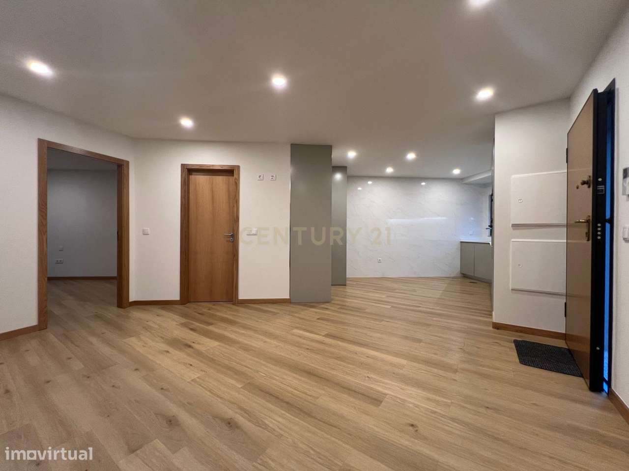 T1 no coração de Matosinhos – a poucos passos do mar!-10