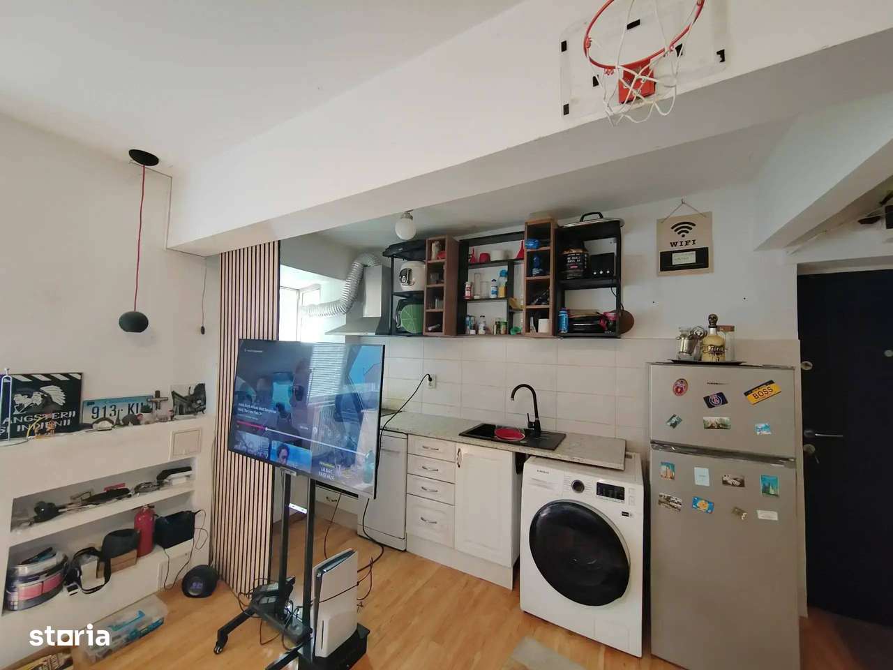 Apartament 2 Camere Baneasa I Somesul Rece - Imagine principală: 3/10