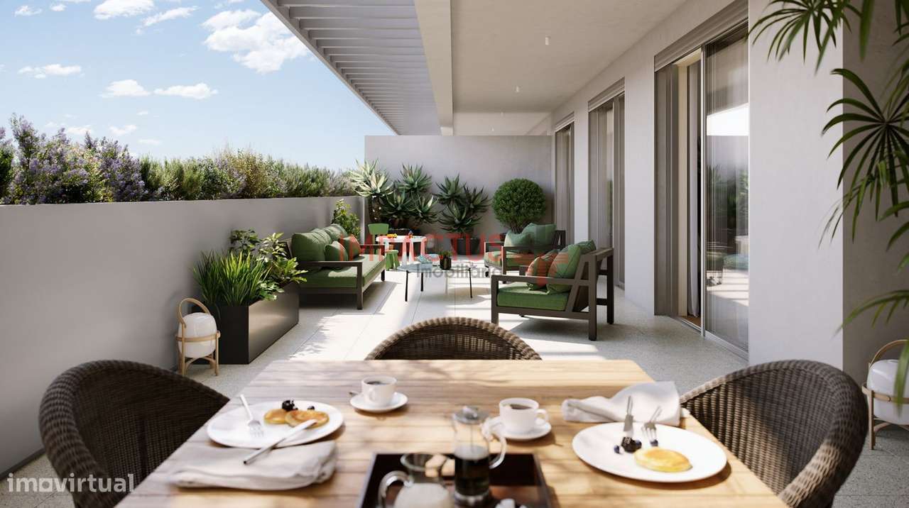 T2 no Verde Vale - Grande imagem: 5/22