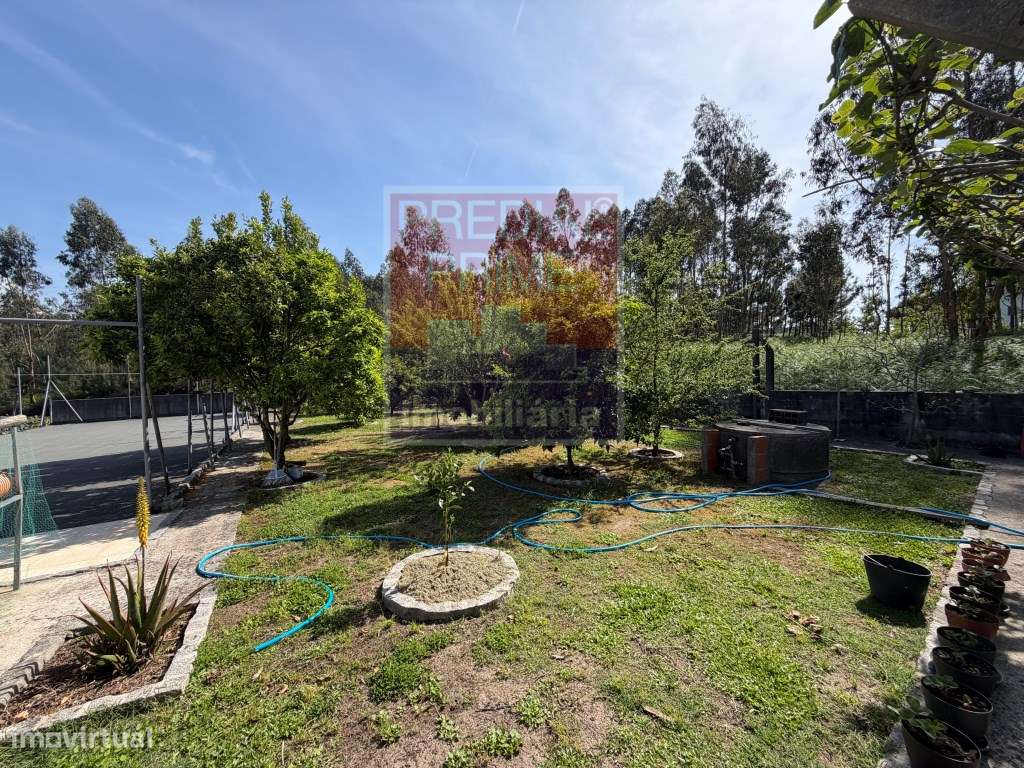 MORADIA IINDIVIDUAL EM OLIVEIRA DE AZEMEIS-47