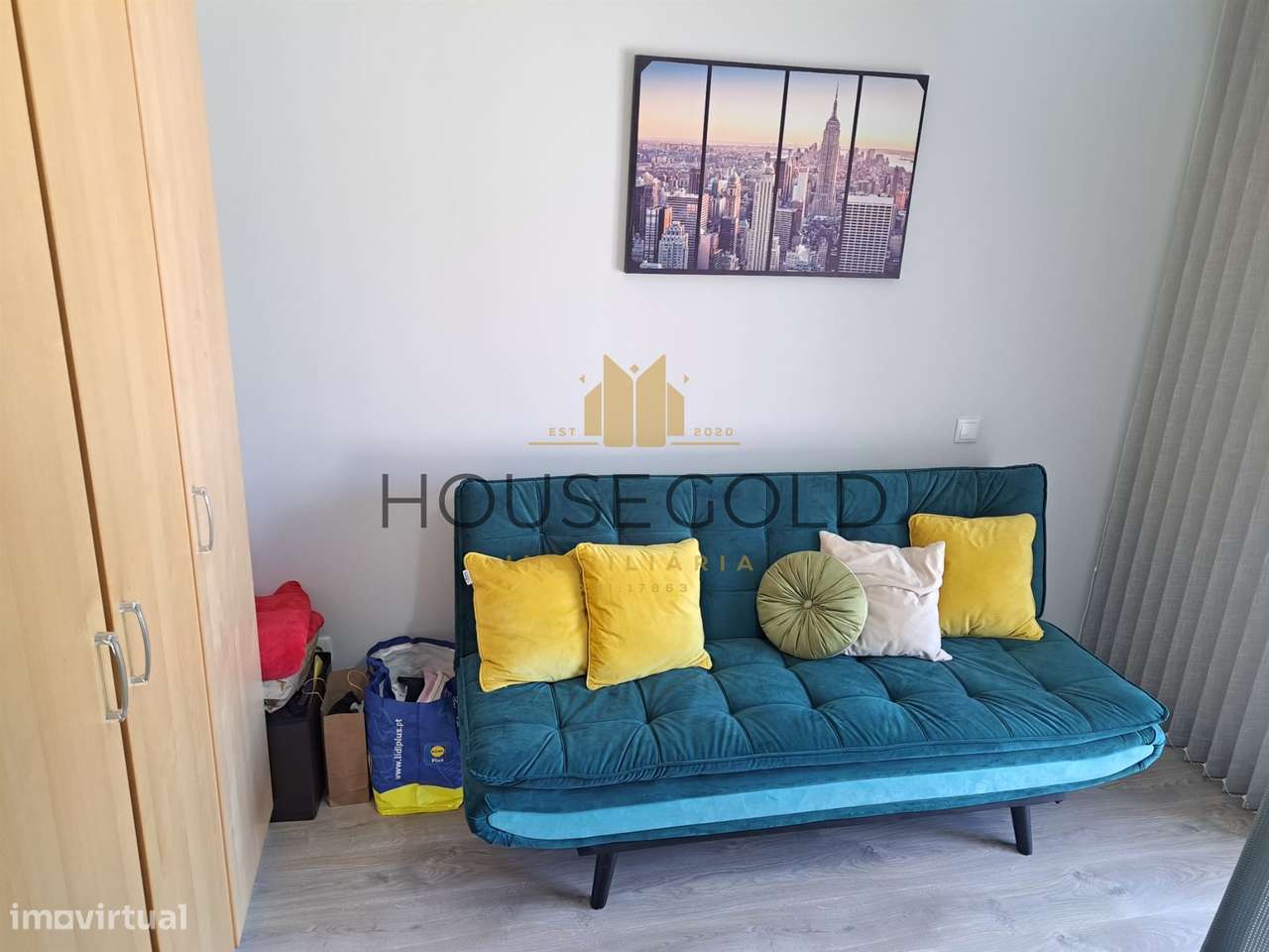 Moradia T3 Venda em Marinhais,Salvaterra de Magos-9