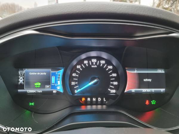 Ford Mondeo Turnier 2.0 Ti-VCT Hybrid Trend - 20