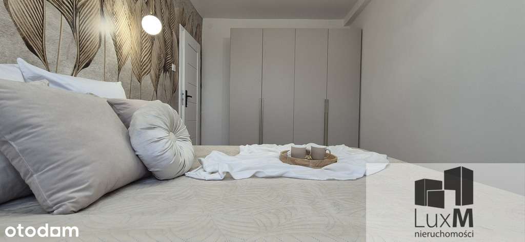 Mieszkanie 3pok 47m2 os. Słoneczne wysoki standard - Pełny obrazek: 4/20