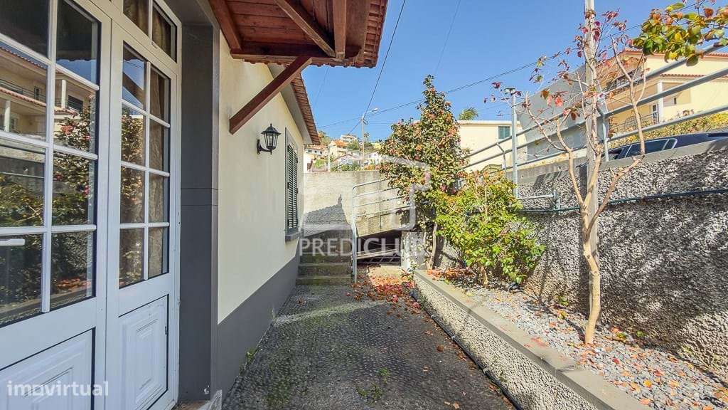 Moradia T3 - Funchal-41