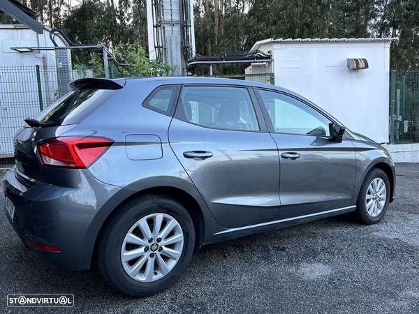 SEAT Ibiza 1.0 Style - 10