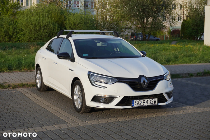 Renault Megane 1.3 TCe FAP Limited - 3