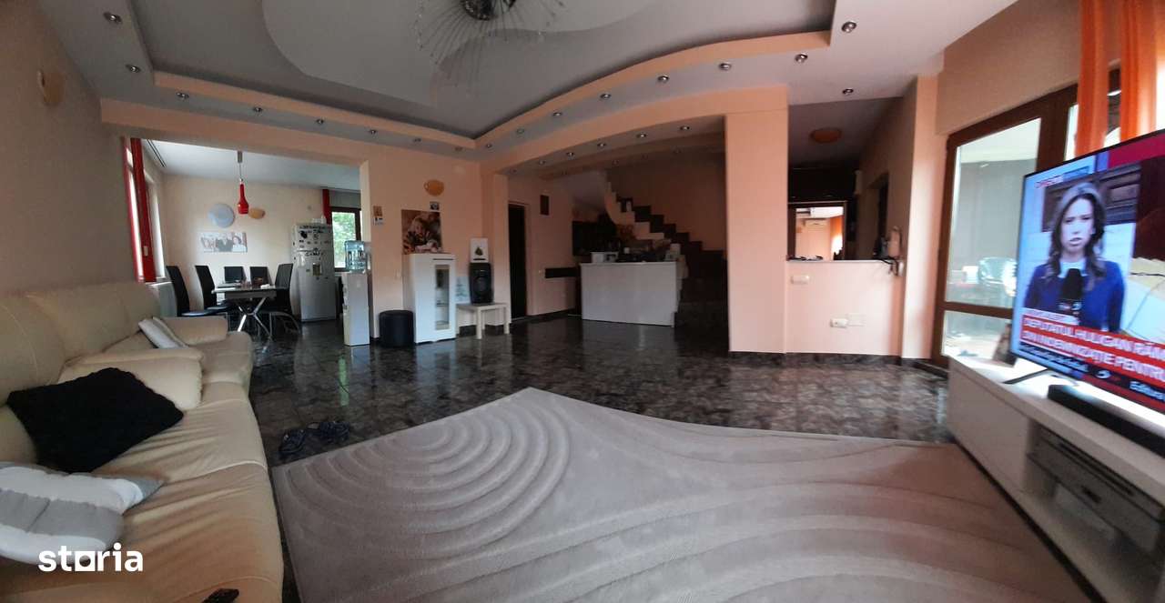 Dobroesti - Ilfov | Casa de vanzare - Imagine principală: 3/13