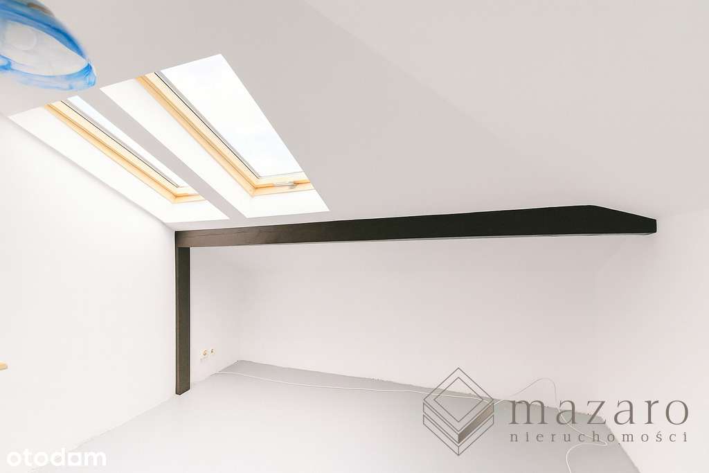 Przestronne mieszkanie  na Osowej Górze - Pełny obrazek: 1/8