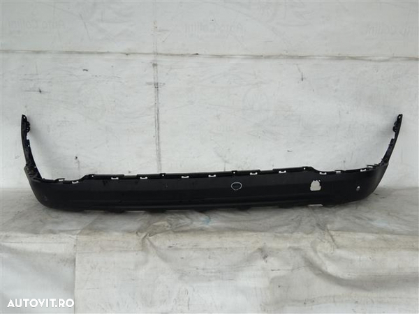 Spoiler inferior bara spate Kia Sportage An 2015 2016 2017 2018 cod 86612-F1000 - 2