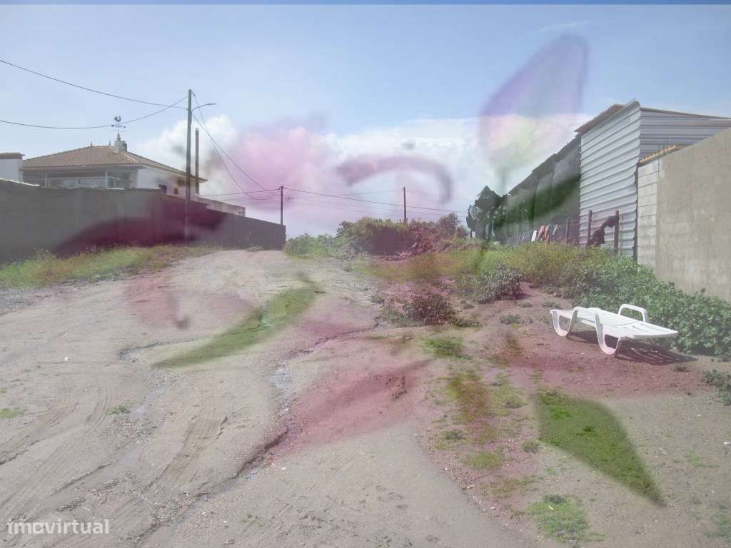 Construção de Moradias - Terreno urbano com 833 m² - Grande imagem: 3/6