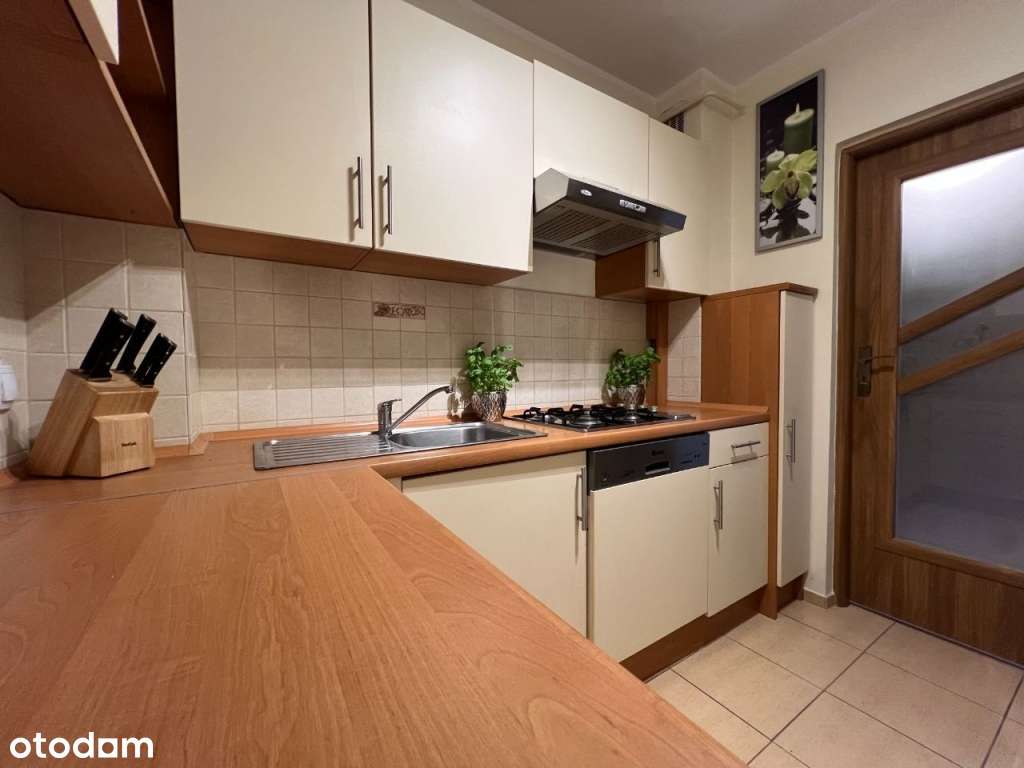 Apartament z widokiem na morze! Mielno- Unieście! - Pełny obrazek: 4/19