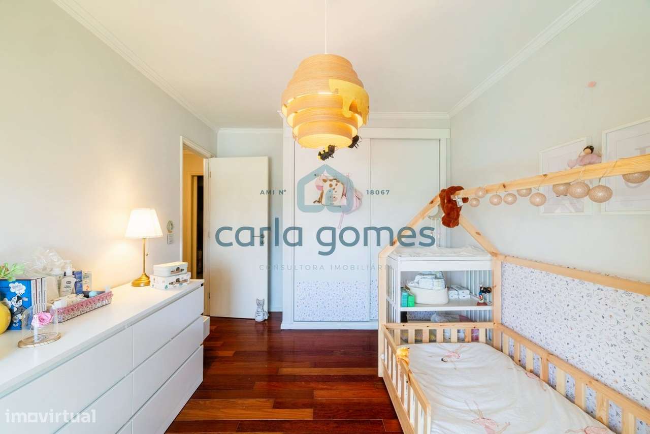 APARTAMENTO T2 DUPLEX C/ ELEVADOR e S/GARAGEM | SRA DA HORA-MATOSINHOS-25