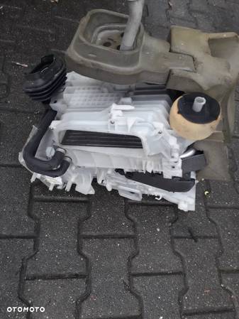 Nagrzewnica Opel Vectra C 1.9 TDI Klimatyzacja Automatyczna - 5