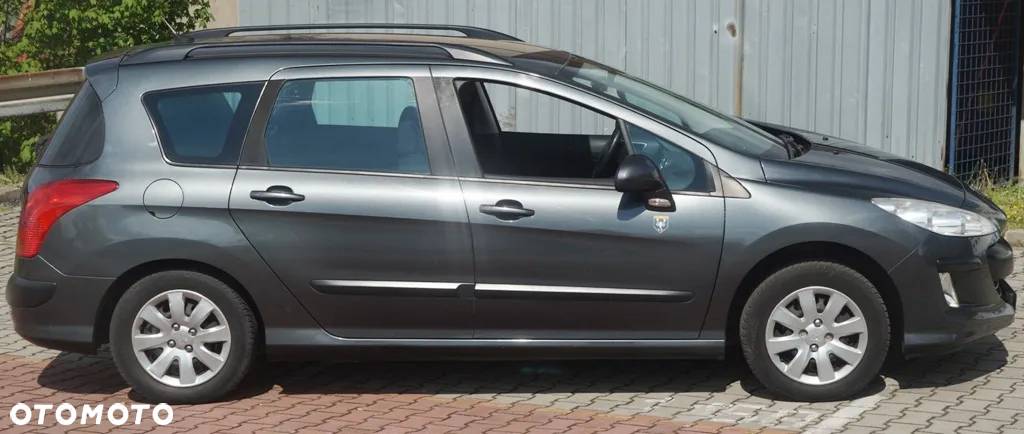 Peugeot 308 - 6