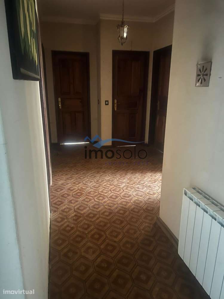 Moradia T6 em Palmaz, Oliveira de Azeméis-7