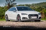 Audi S5 Sportback 3.0 TFSI quattro tiptronic - 3