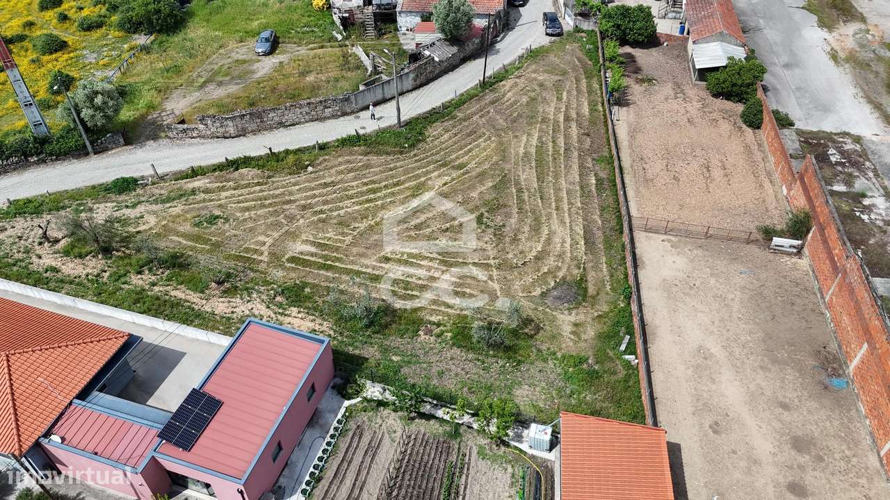Oportunidade Terreno Urbano com 965m² em Chaves Com Projeto-7