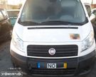 Fiat Scudo Van 3Lug 2.0 Multijet de 2013 para peças - 1