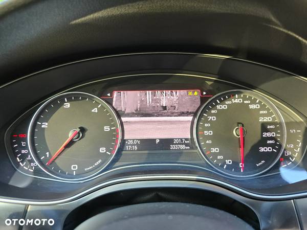 Audi A7 3.0 TDI Quattro S tronic - 17