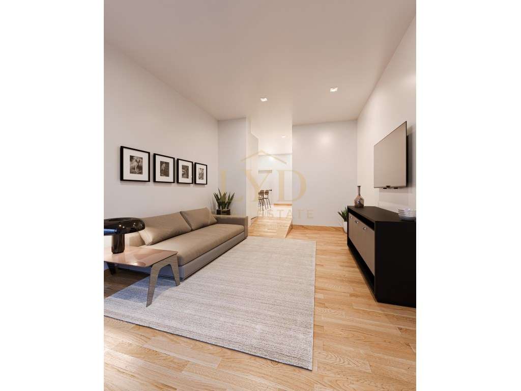 Apartamento T6 Gandra Paredes-19