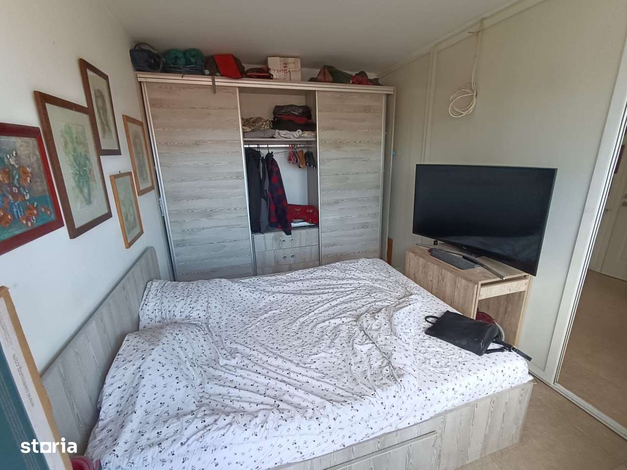 1 Camera zona Leroy Merln, strada Dunarii - Imagine principală: 4/10