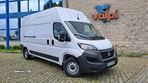 Fiat DUCATO 33 L3H3 2.2 Multijet 140cv - 1